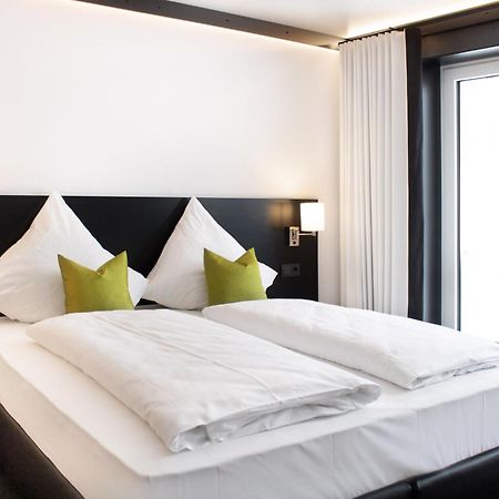 Saw Hotel By Wmm Hotels Salzwedel Eksteriør bilde