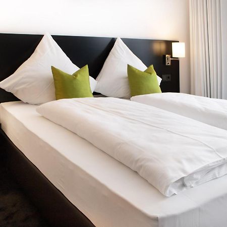 Saw Hotel By Wmm Hotels Salzwedel Eksteriør bilde