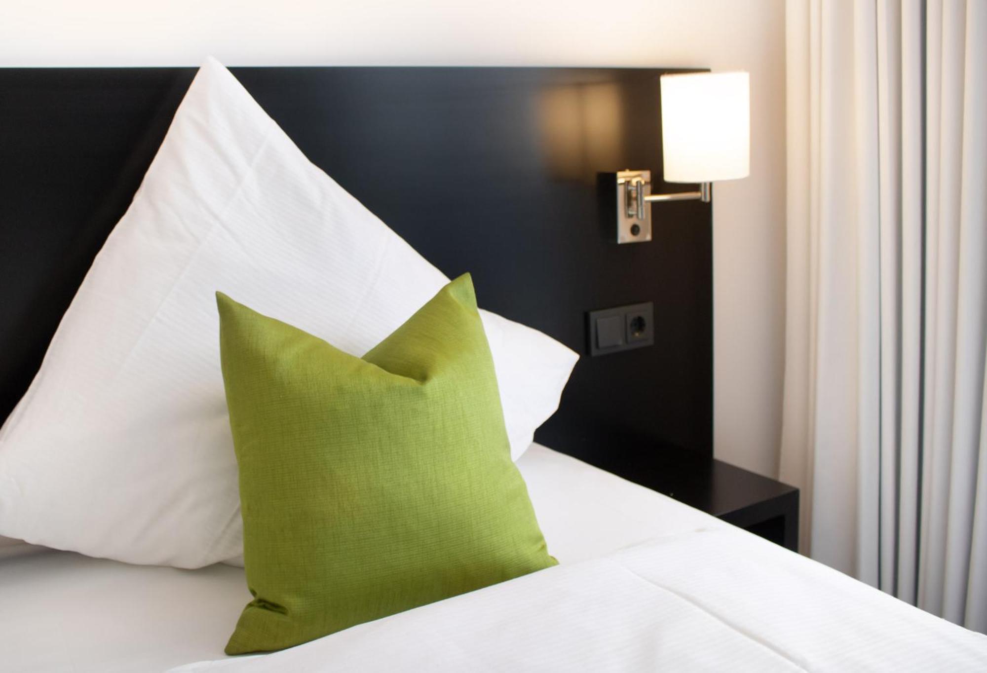 Saw Hotel By Wmm Hotels Salzwedel Eksteriør bilde