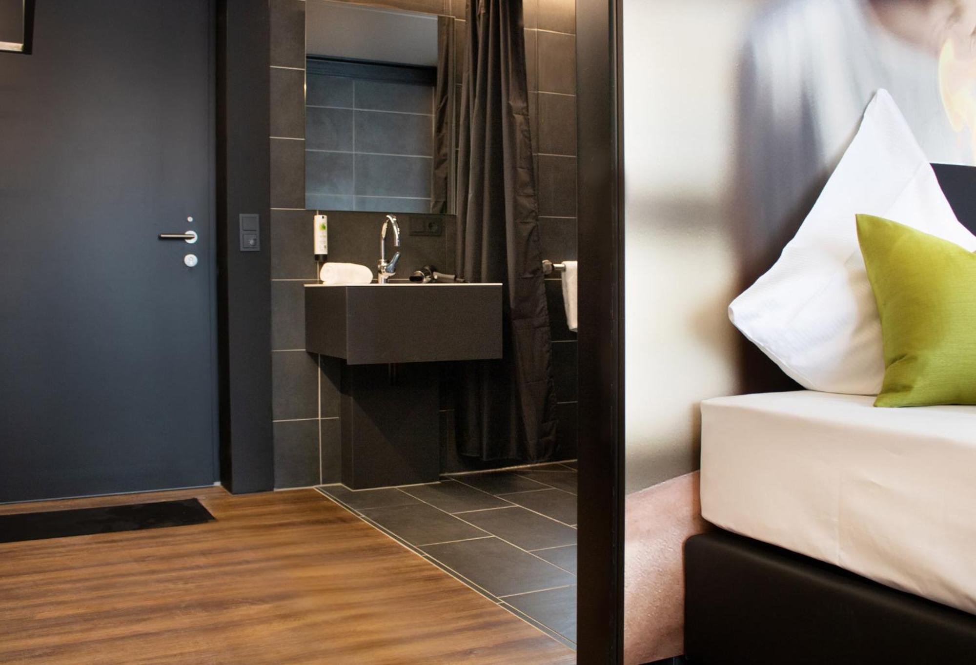 Saw Hotel By Wmm Hotels Salzwedel Eksteriør bilde