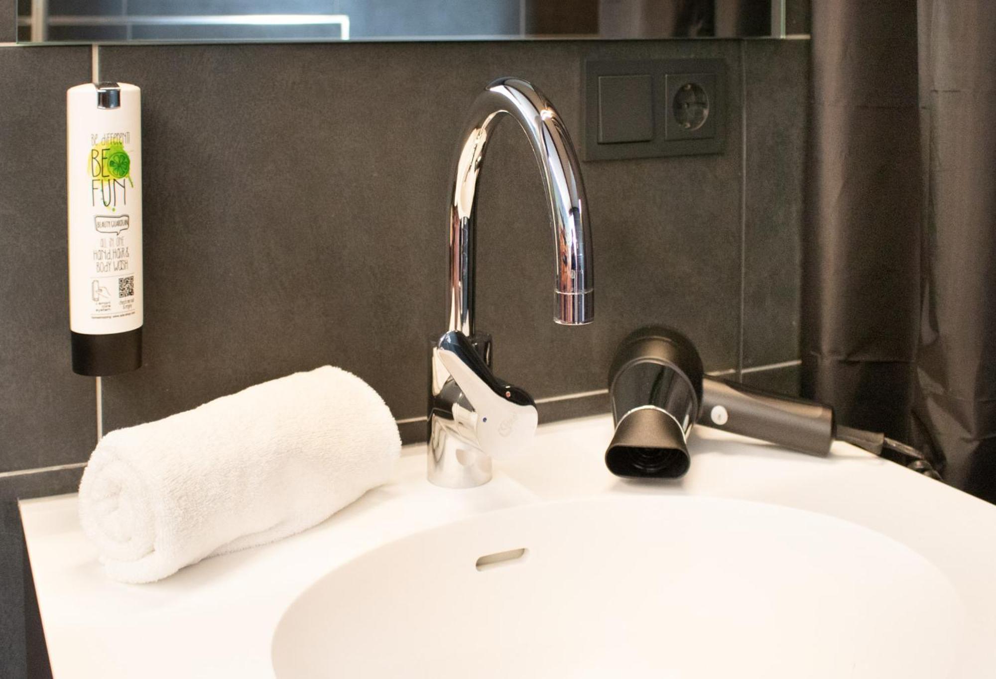 Saw Hotel By Wmm Hotels Salzwedel Eksteriør bilde