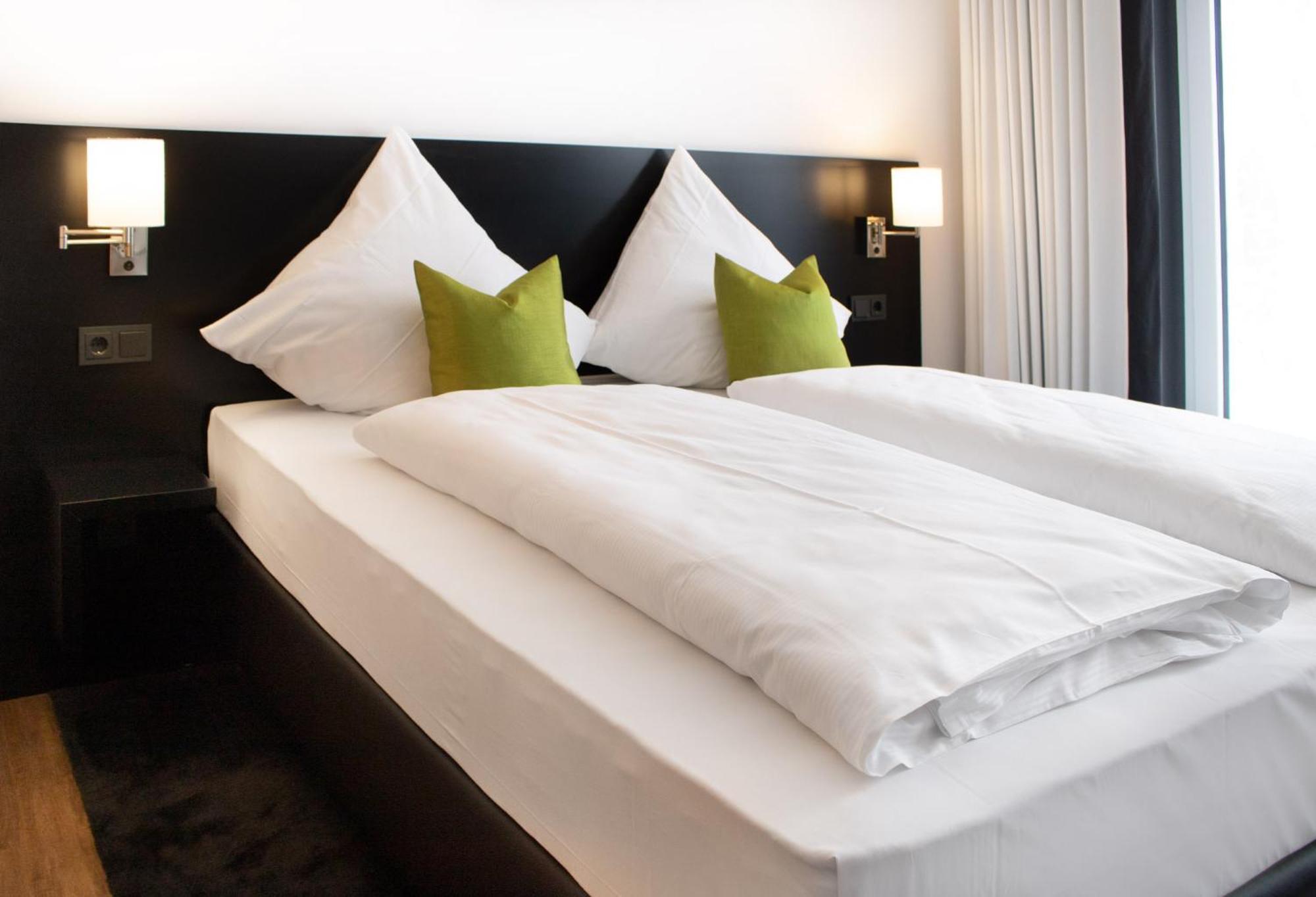 Saw Hotel By Wmm Hotels Salzwedel Eksteriør bilde