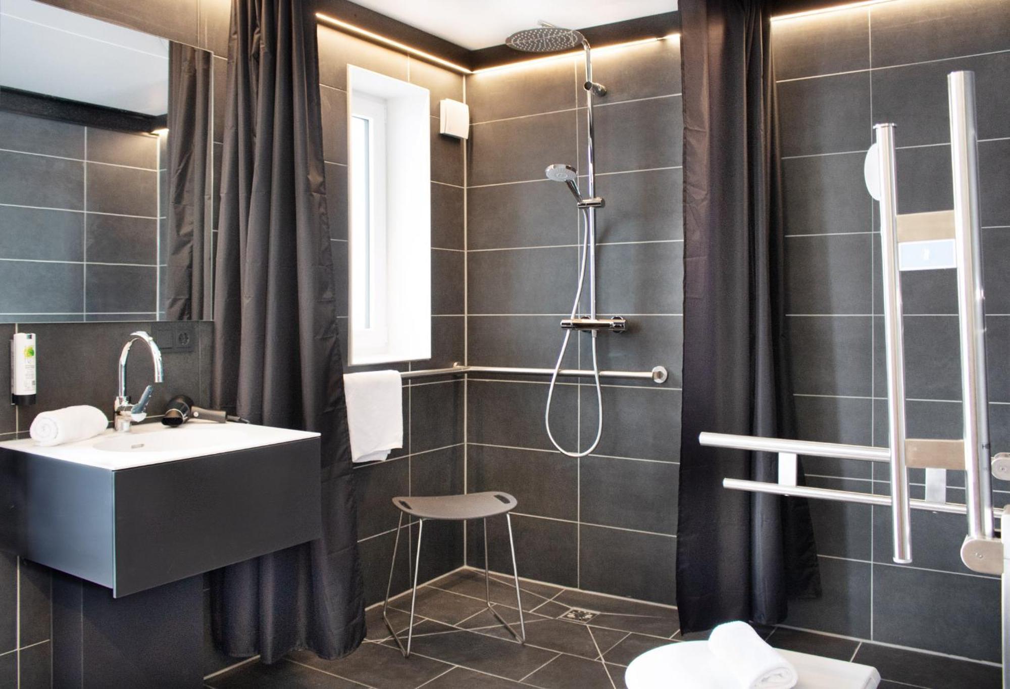 Saw Hotel By Wmm Hotels Salzwedel Eksteriør bilde