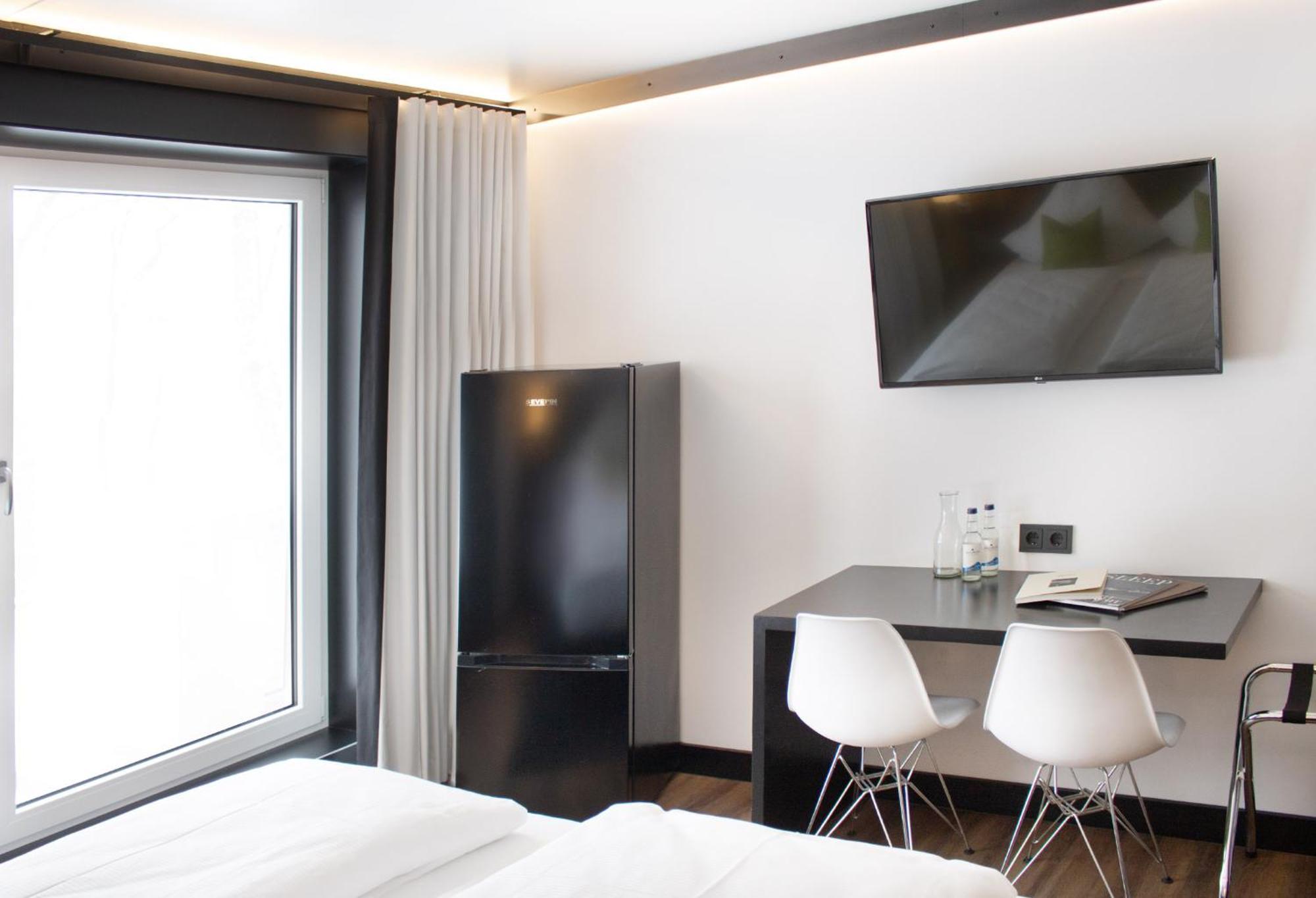 Saw Hotel By Wmm Hotels Salzwedel Eksteriør bilde