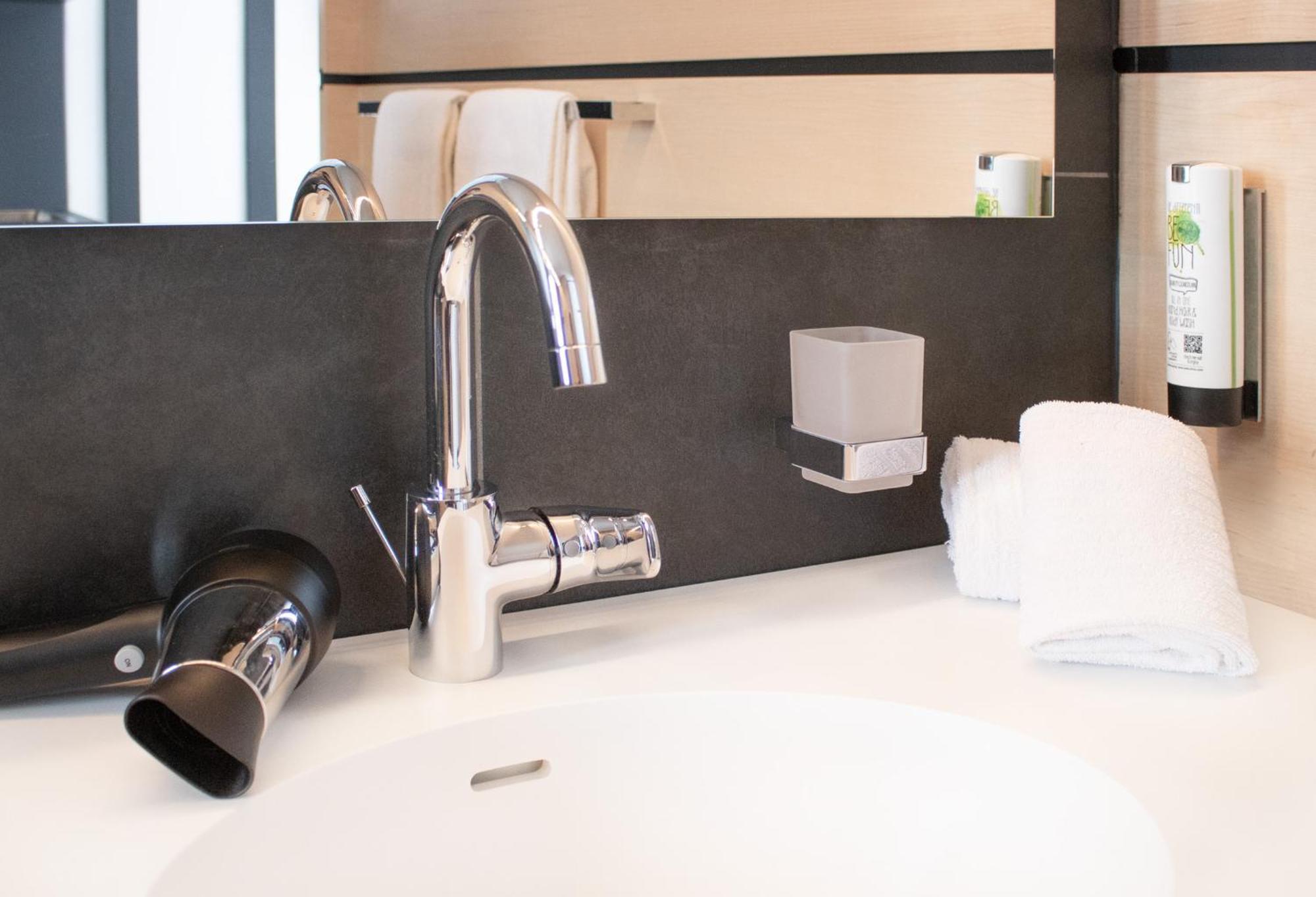 Saw Hotel By Wmm Hotels Salzwedel Eksteriør bilde