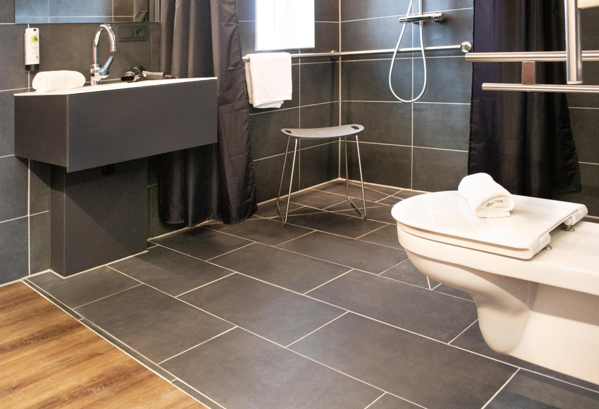 Saw Hotel By Wmm Hotels Salzwedel Eksteriør bilde