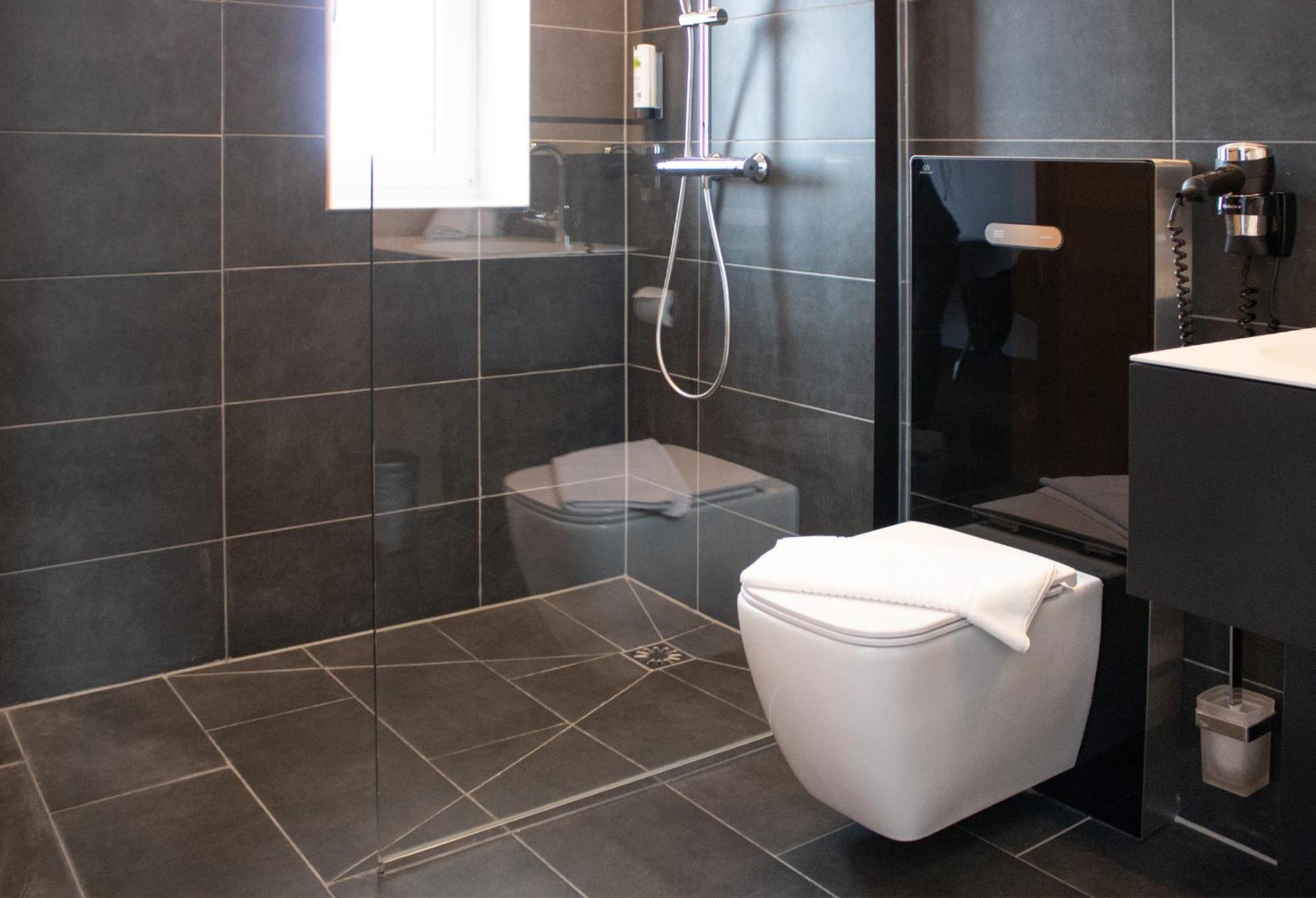 Saw Hotel By Wmm Hotels Salzwedel Eksteriør bilde